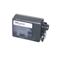 Digital display for encoders with a distance of 15-100m