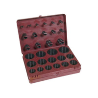 Assortment box O-rings in inches 382 pcs
