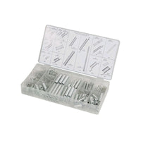 Assortment box Springs 200 pcs