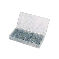 Assortment box Scissors pins 1000 pcs