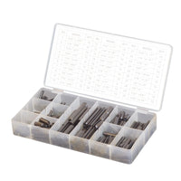 Assortment box Spring sticks in inches 315 pcs