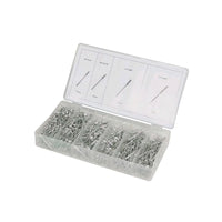 Assortment box Popnit 500 pcs