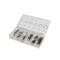 Assortment box Track rings SGH 100 pcs