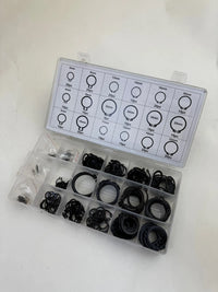 Assortment box Track rings SGA 300 pcs