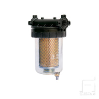 Mikrofilter IG 1" 105l/min 25my biodiesel