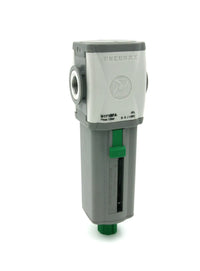 Filter S1, 5µ, A-DRAIN, 1/4