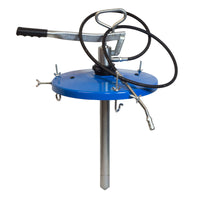 Fettpumputrustning 16-20 kg:s förpackning