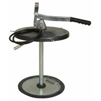 Fettpumputrustning för 16-20kg:s plåthink