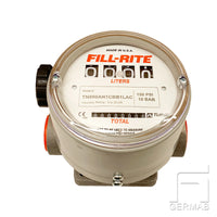 Måler for vann 223-230 l/min