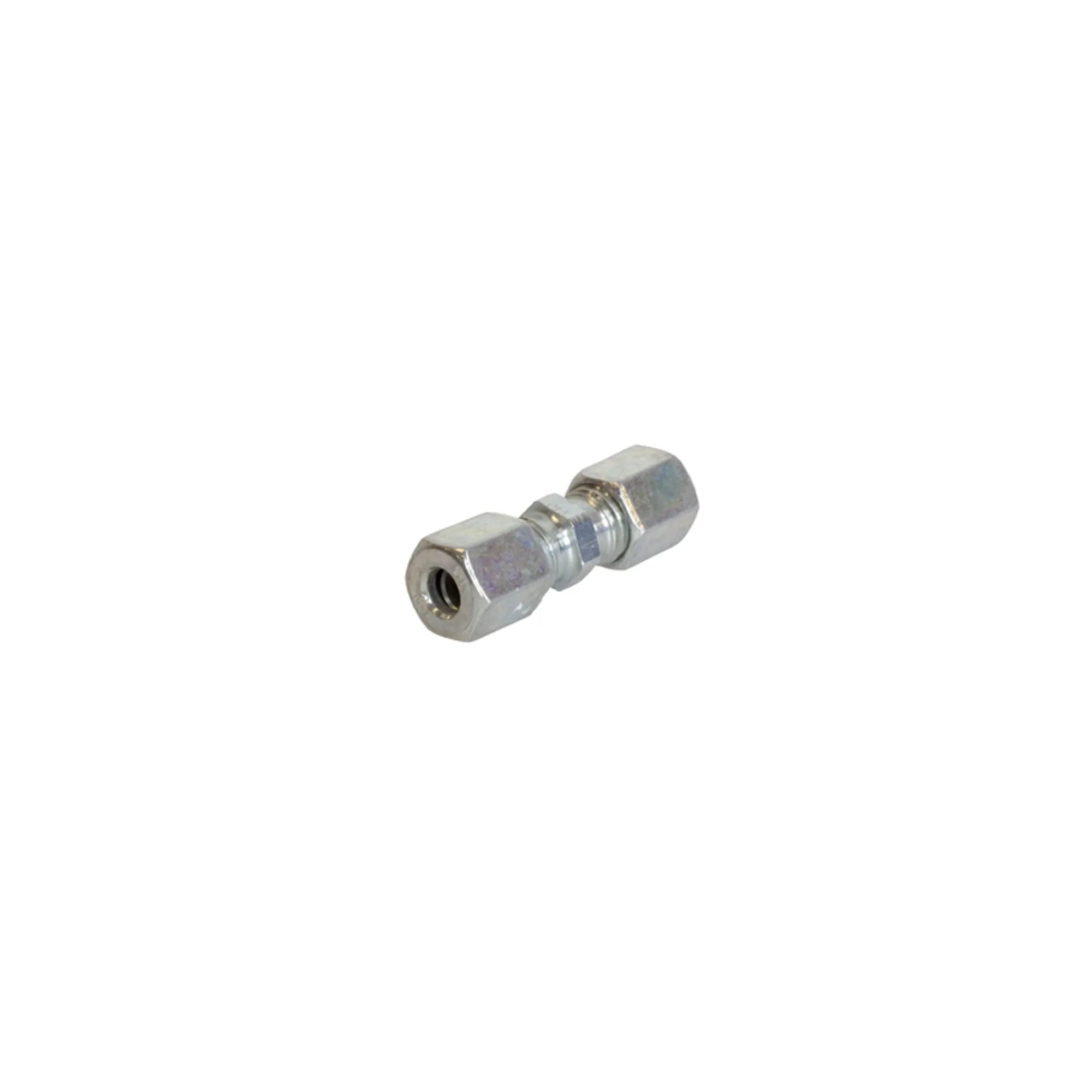Skarvkoppling 6mm rör/slang – Germ