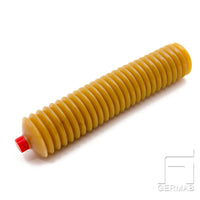 Grease cartridge universal Yellow