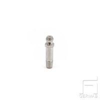 Smörjnippel rak 1/4" längd 29 mm