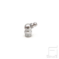 Smörjnippel 67° 6x1 mm