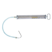 Sugepumpe med slange, 1,0 liter, PTFE