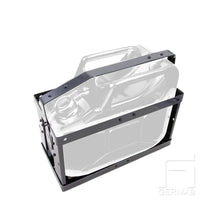 Protection for Jeep tank 10L