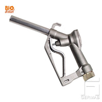 Pistol handle BIO 120 l/min swivel IG 1" HVO100