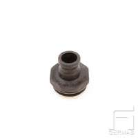 Kamlock 1" male quick coupling UG 2" PP