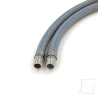 Anslutningsslang Livsmedel