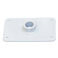 Adapter for connection in pump lift models