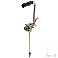 Complete upper part for 22024