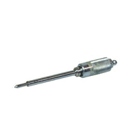 Quick change nozzle 110 mm needle point coupling