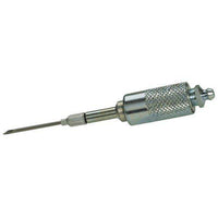 Quick change nozzle 130 mm needle point coupling