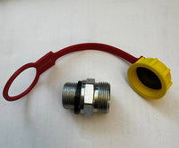 LINC-CSP adapter M22