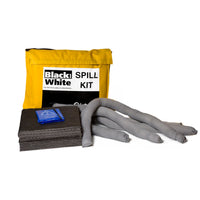 Sanitation bag Universal 50 l absorption