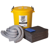 Sanitation bag Universal 80 l absorption