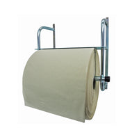 Väggställ till absorbentrullar