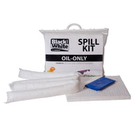 Cleaning bag Oil 15 l absorption