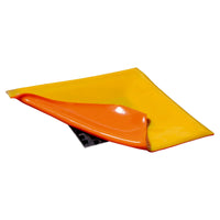 Well seal of polyurethane 91x91 cm