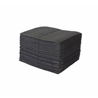 Canvas Universal BLACK 100 pcs 50x40cm