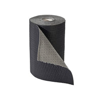 Roll Universal BLACK 50cm x 40m