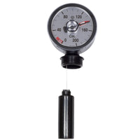 Level gauge adjustable range 1000-2000mm