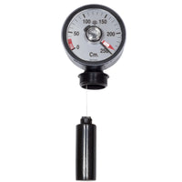 Level gauge adjustable range 2000-2500mm