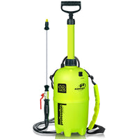 Kemp applicator 11 liters with hand pump