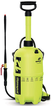 Kemp applicator 11 liters with hand pump