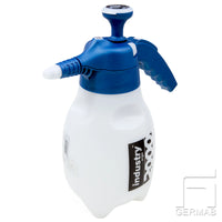 Kemp applicator 2 liters with hand pump EPDM