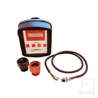 Dieselmåler 10-90 l/min