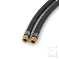 Anslutningsslang Avfettning Alkalisk