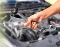 Pressning/Montering komplett