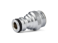 NITO CLICK 1/2" hann UG 1/2"