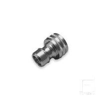 Snabbkoppling NITO Hane 1/2" med inv 1/2"