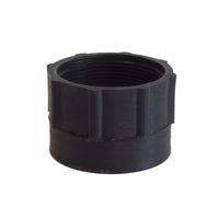 Barrel adapter int. G2" &amp; ind. NW50-EUR thread (S60x6)