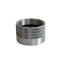 Fatadapter NW50-EUR inv. -  inv. G2" Aluminium