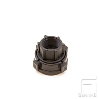 Double nipple swivel IG S60x6 - IG 11/4" PP