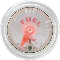 Nivåmätare TECDT 440