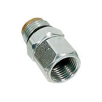 Swivel for oil gauge, IG/UG G3/4"