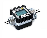 Digitalmåler 10-90 l/min, EX for bensin